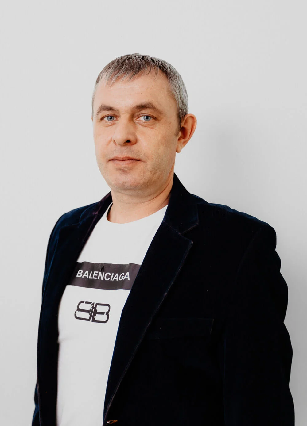 Лызлов Вячеслав Николаевич