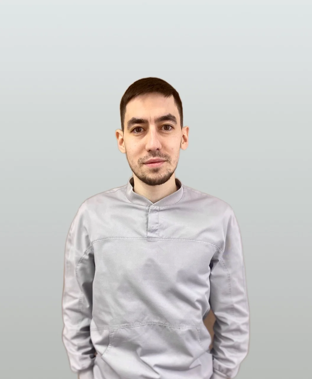 Набиуллин Искандер Рифович