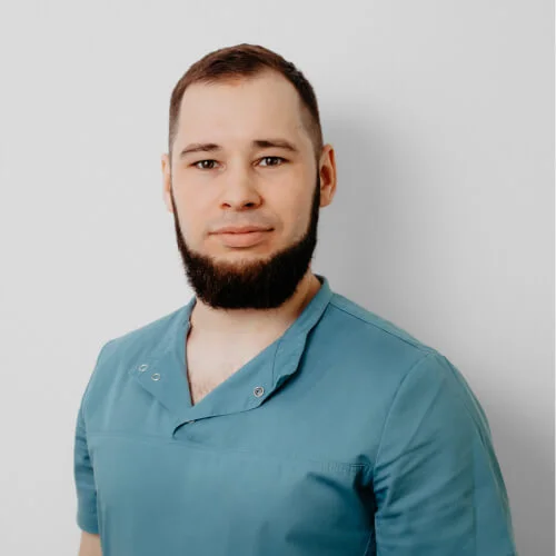 Тимергалиев Ильшат Мусаевич