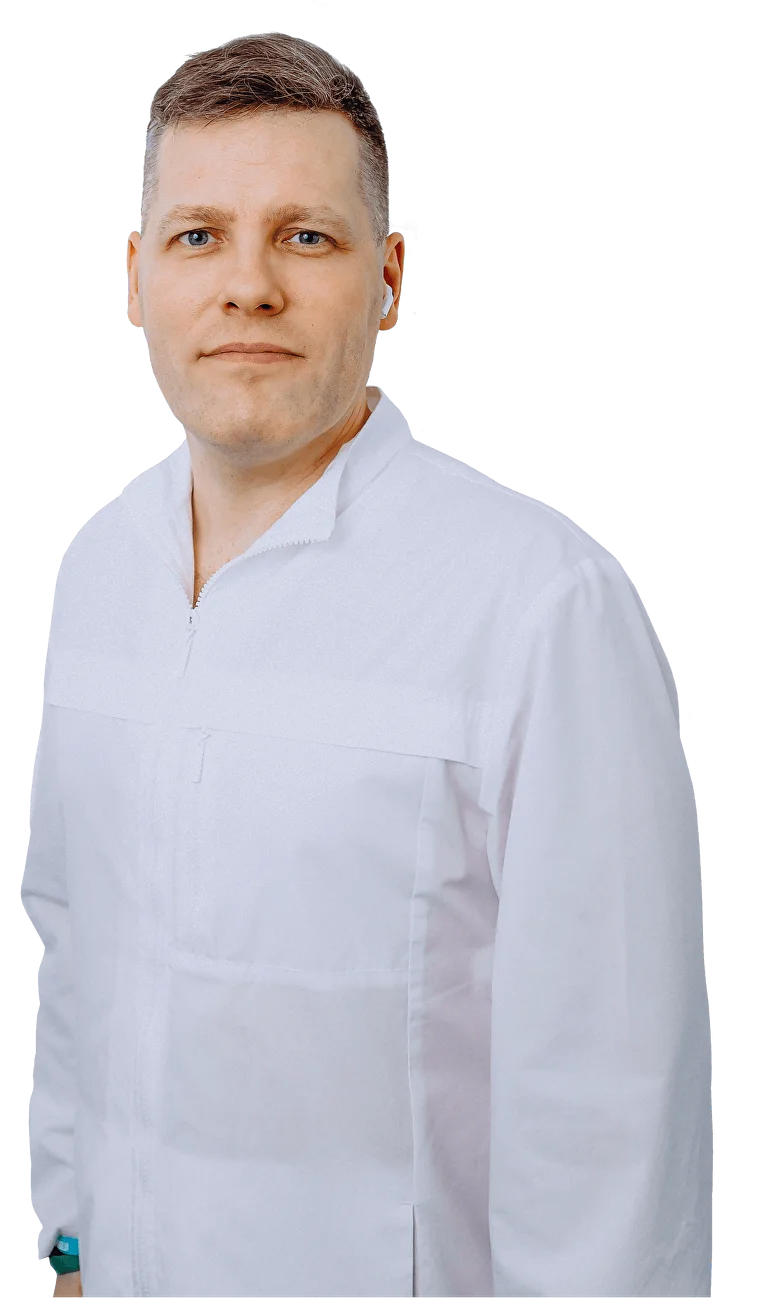 Врач стоматологии HashTesh