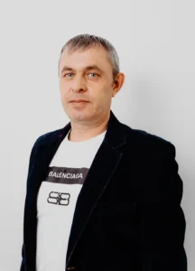 Лызлов Вячеслав Николаевич
