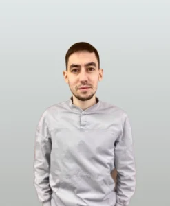 Набиуллин Искандер Рифович